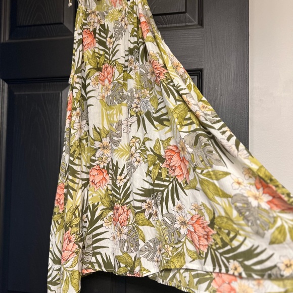 BNWT.  Rip Curl Halter Sundress - Picture 1 of 6